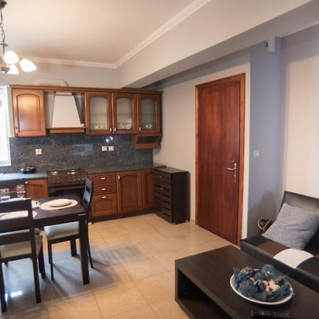 Nicks Cosy Apartment Lefkada City Exterior foto