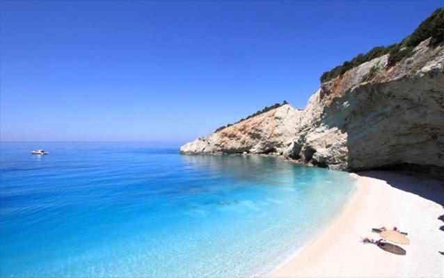 Nicks Cosy Apartment Lefkada City Exterior foto